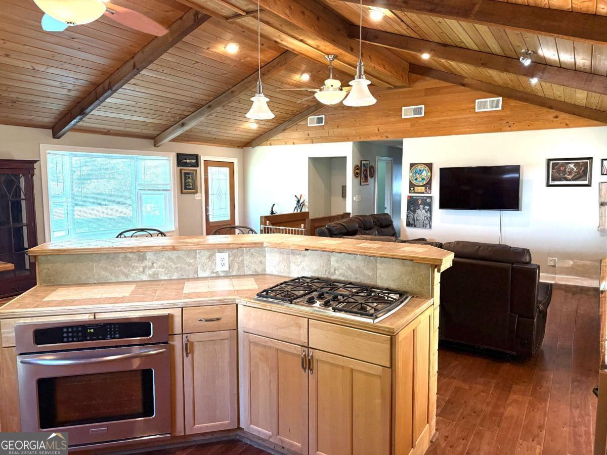 3027 Timberline Road