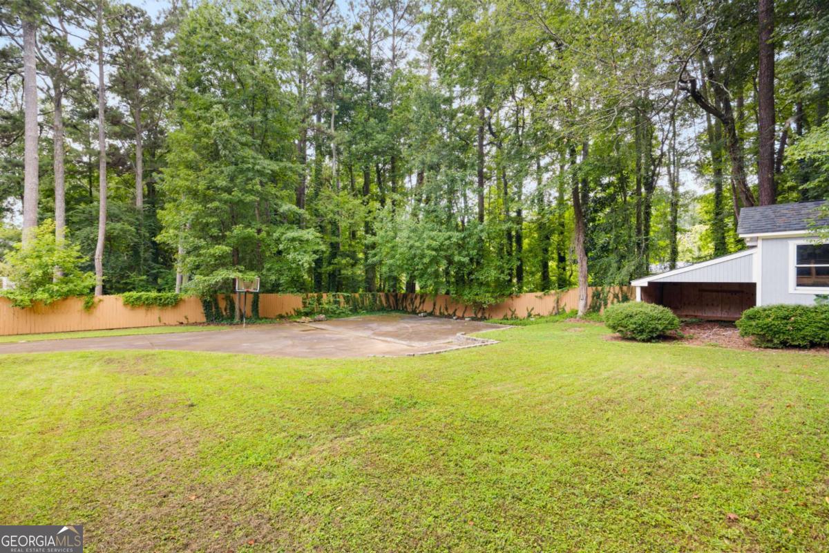 3027 Timberline Road