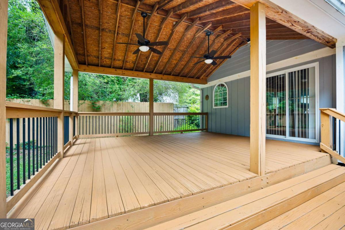 3027 Timberline Road