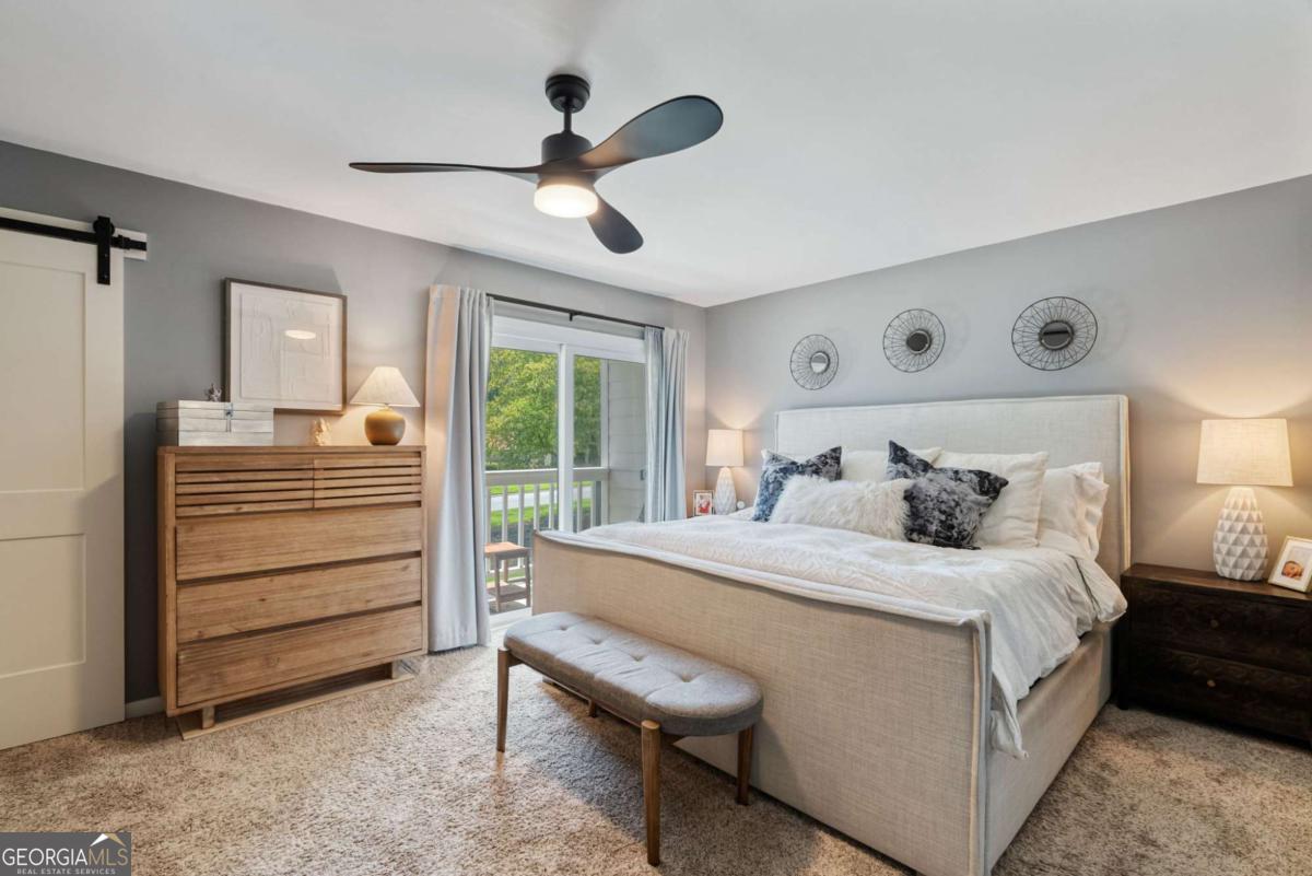 2817 Gracewood Drive NE