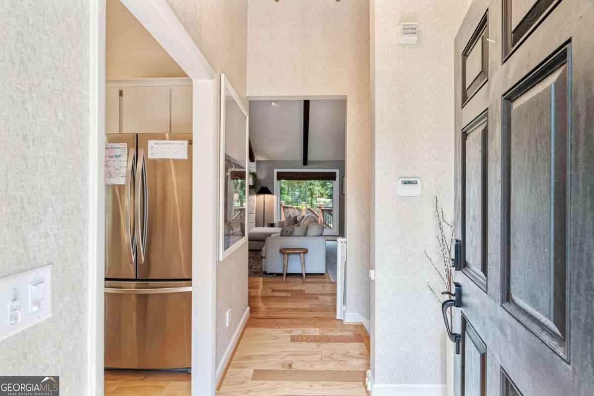 2817 Gracewood Drive NE