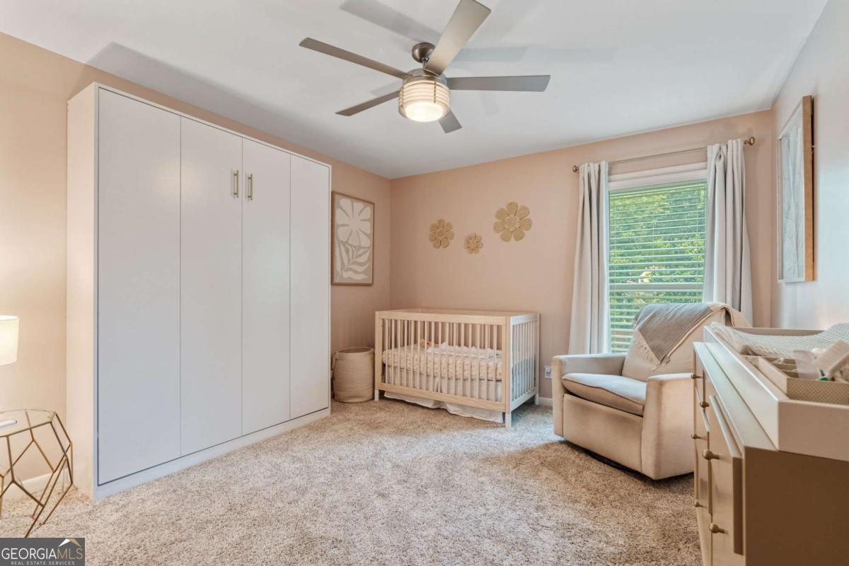 2817 Gracewood Drive NE