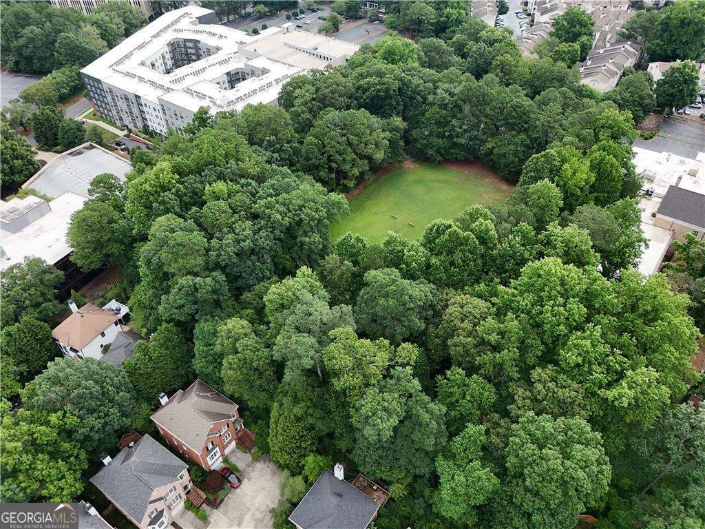 1153 Chantilly Ridge NE