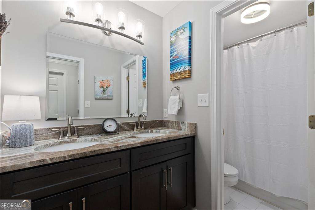 1153 Chantilly Ridge NE