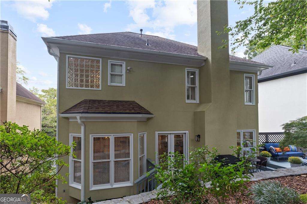 1153 Chantilly Ridge NE