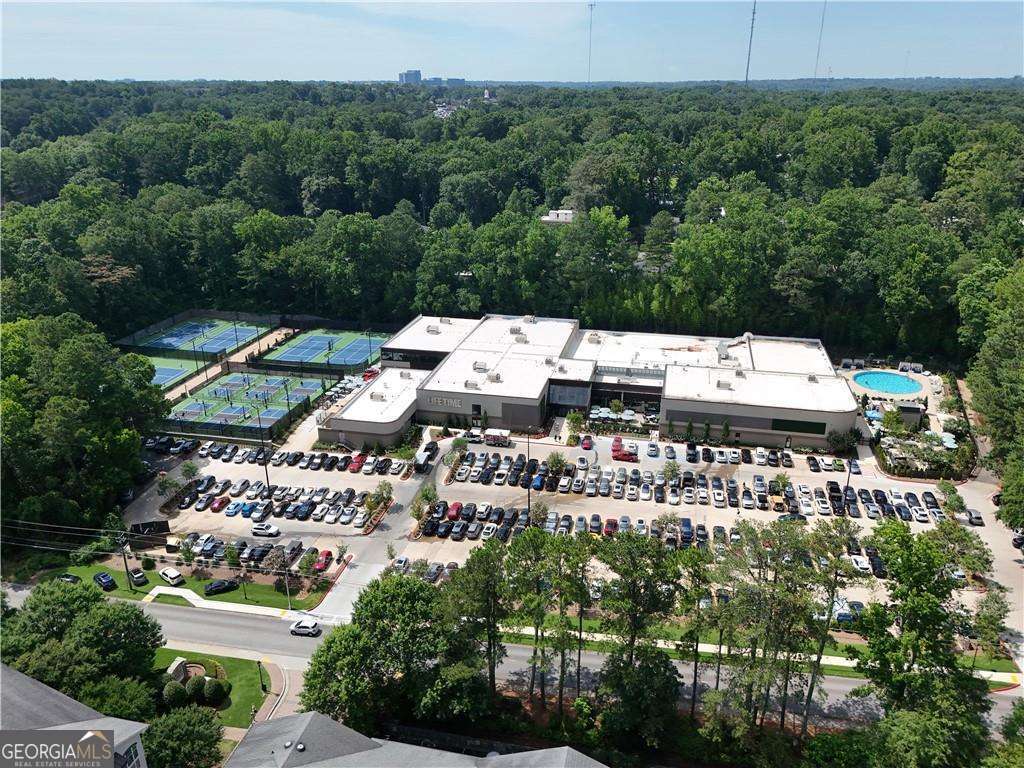 1153 Chantilly Ridge NE