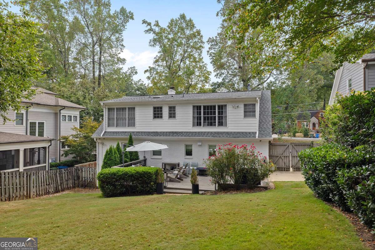 1134 Spring Valley Lane NE