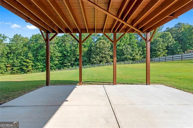 107 BARNSLEY FARMS Drive