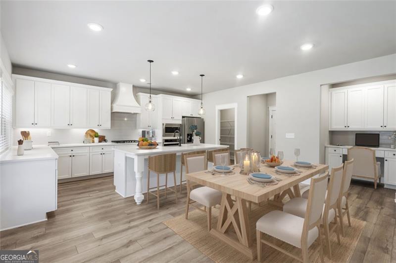 107 BARNSLEY FARMS Drive