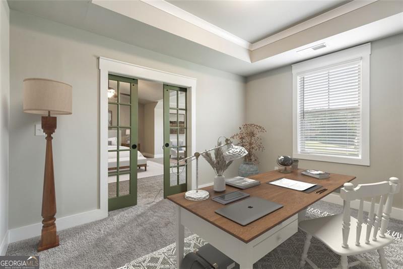 107 BARNSLEY FARMS Drive