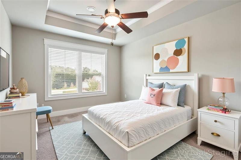 107 BARNSLEY FARMS Drive