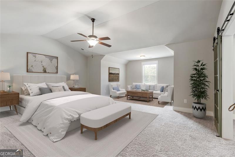 107 BARNSLEY FARMS Drive