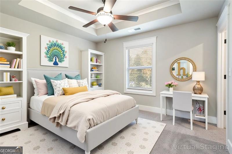 107 BARNSLEY FARMS Drive