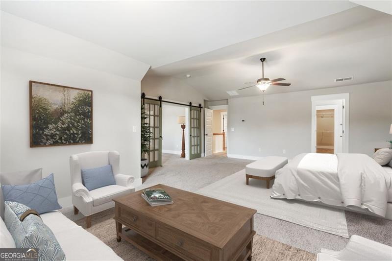 107 BARNSLEY FARMS Drive