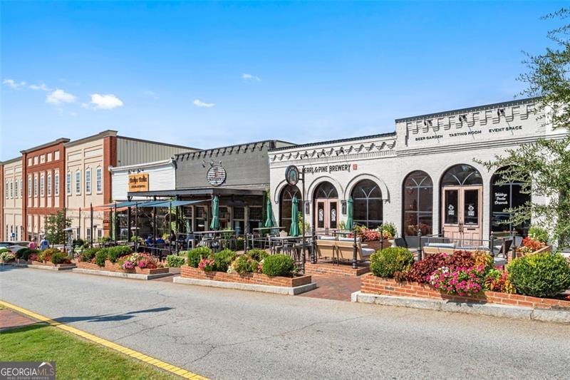 107 BARNSLEY FARMS Drive