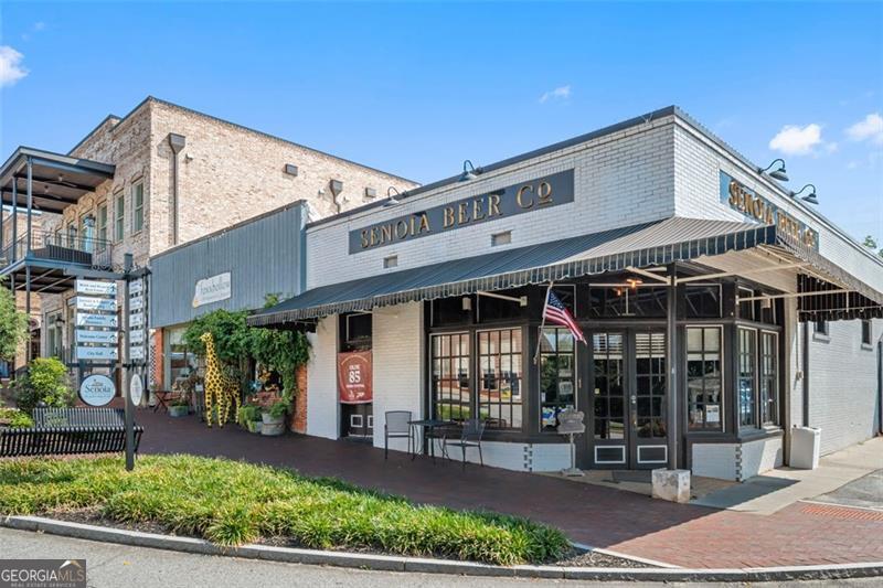 107 BARNSLEY FARMS Drive