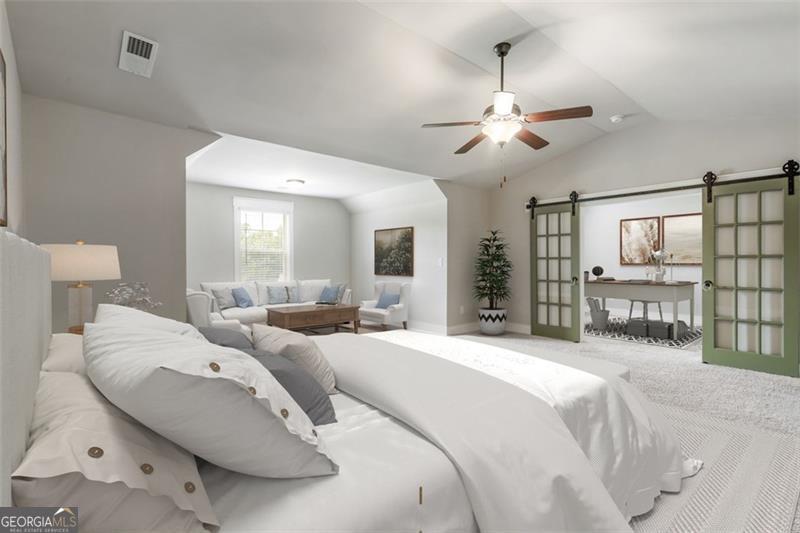 107 BARNSLEY FARMS Drive