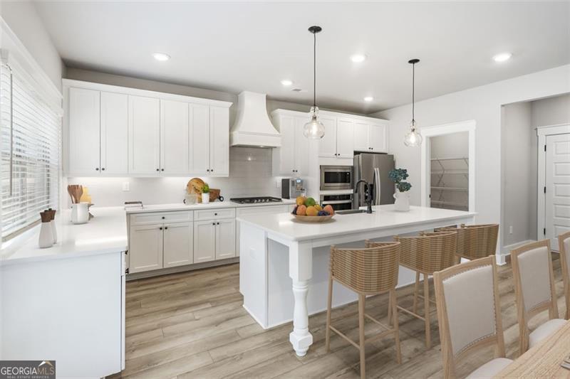 107 BARNSLEY FARMS Drive