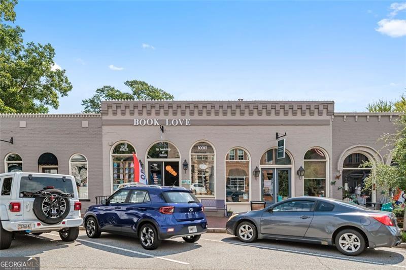 107 BARNSLEY FARMS Drive