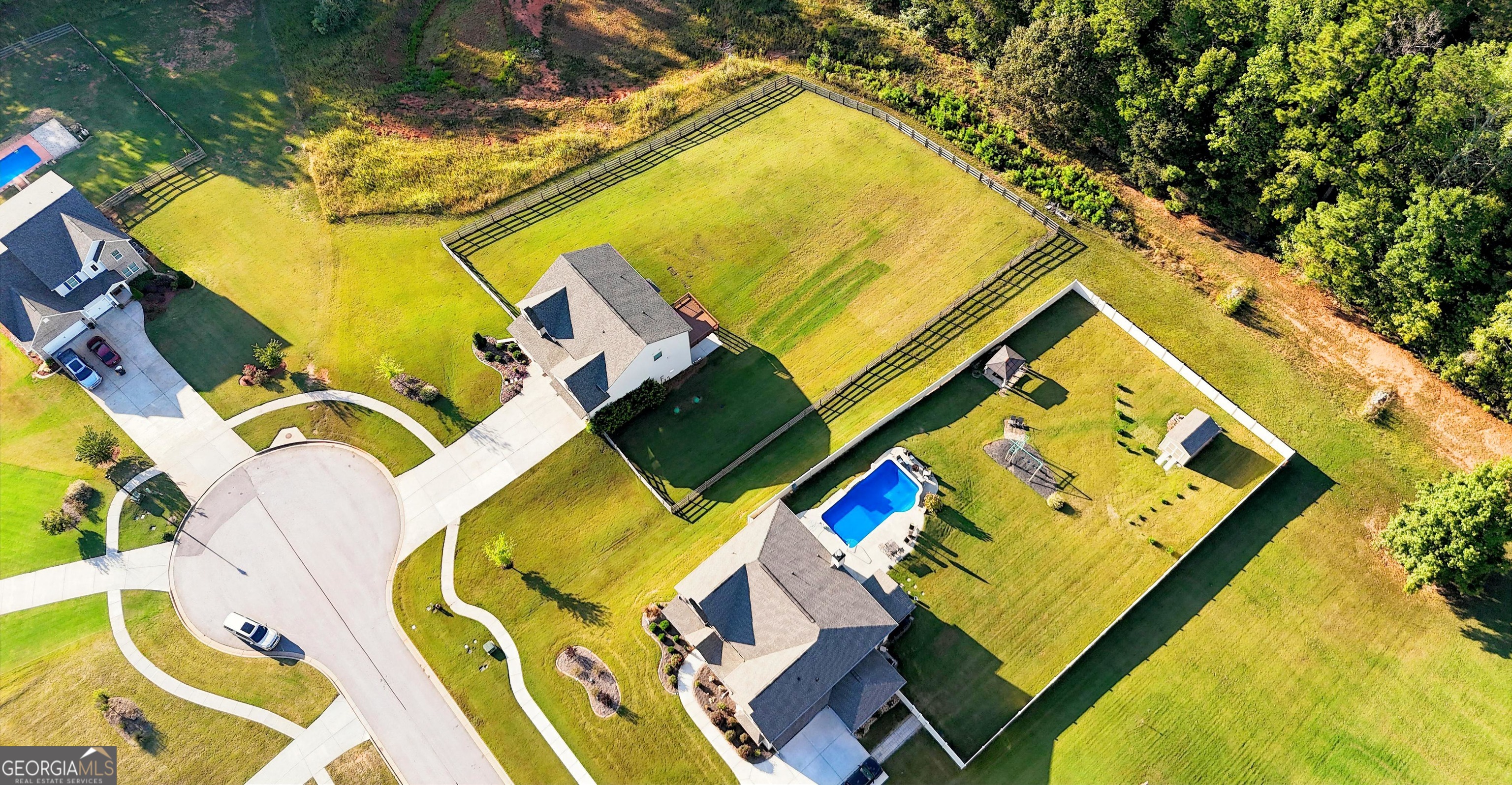 107 BARNSLEY FARMS Drive