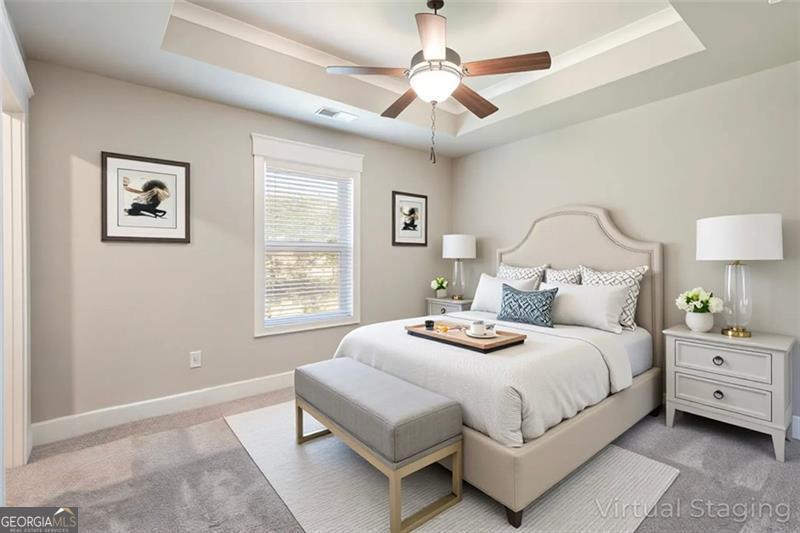 107 BARNSLEY FARMS Drive