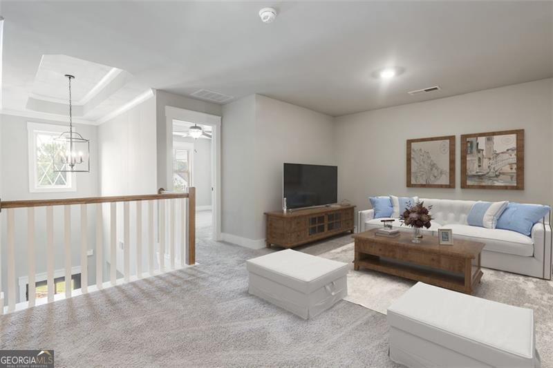 107 BARNSLEY FARMS Drive