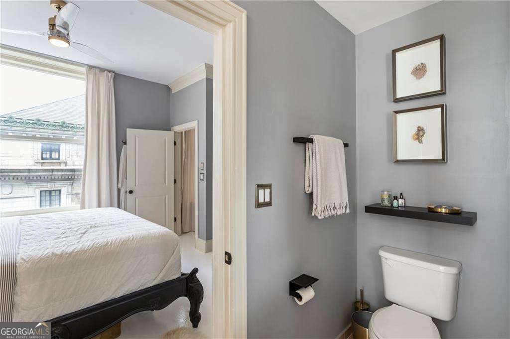 57 Forsyth Street NW # 5F