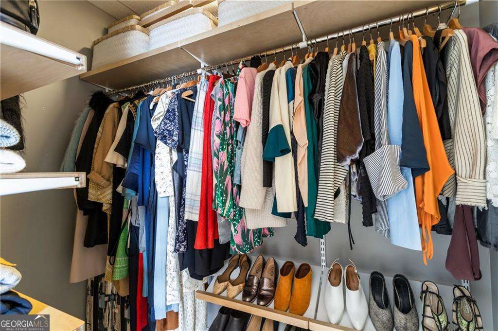 57 Forsyth Street NW # 5F