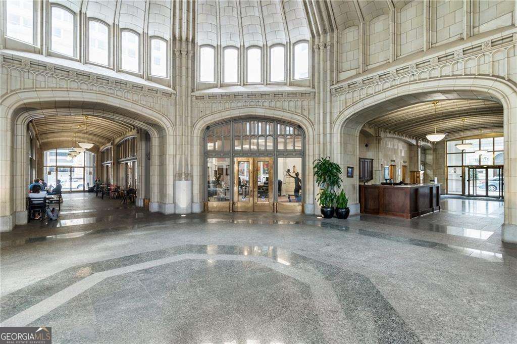 57 Forsyth Street NW # 5F