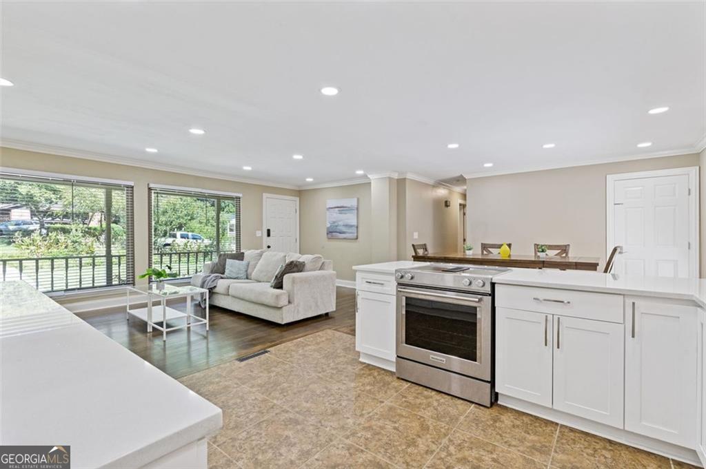 1498 Sanden Ferry Drive