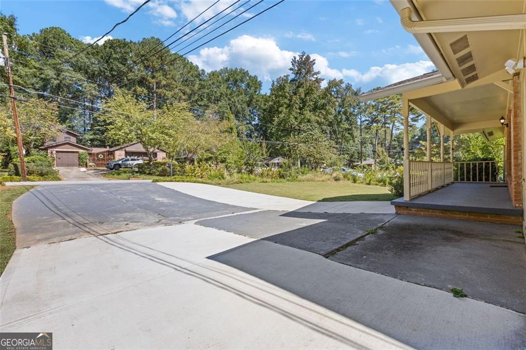 1498 Sanden Ferry Drive