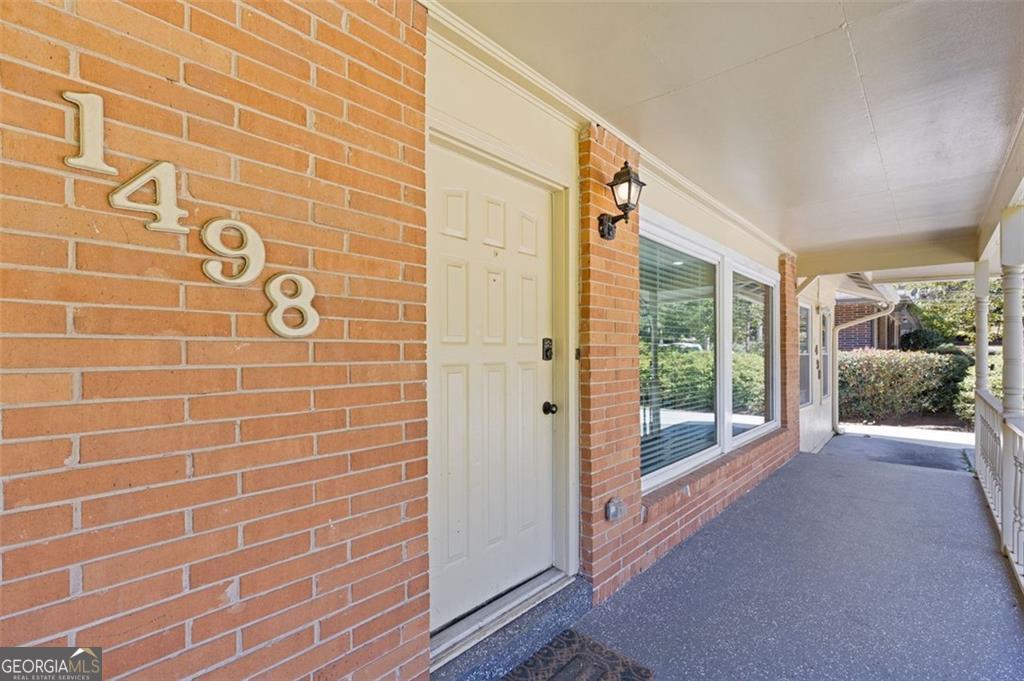 1498 Sanden Ferry Drive