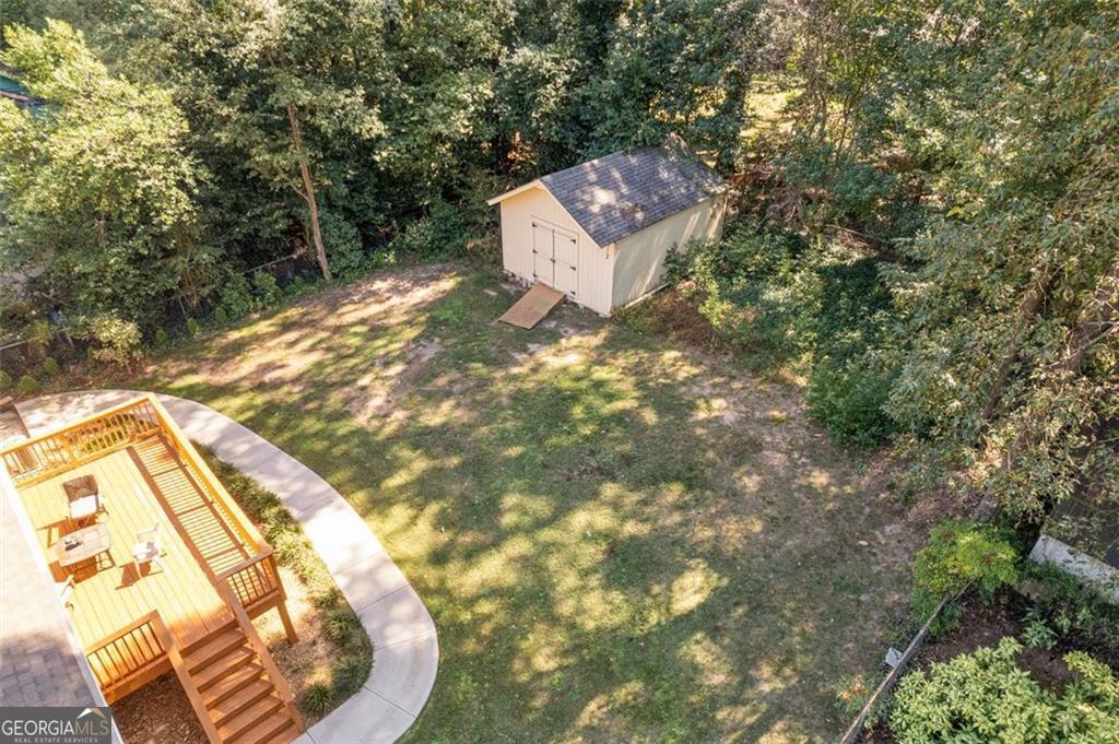 1498 Sanden Ferry Drive