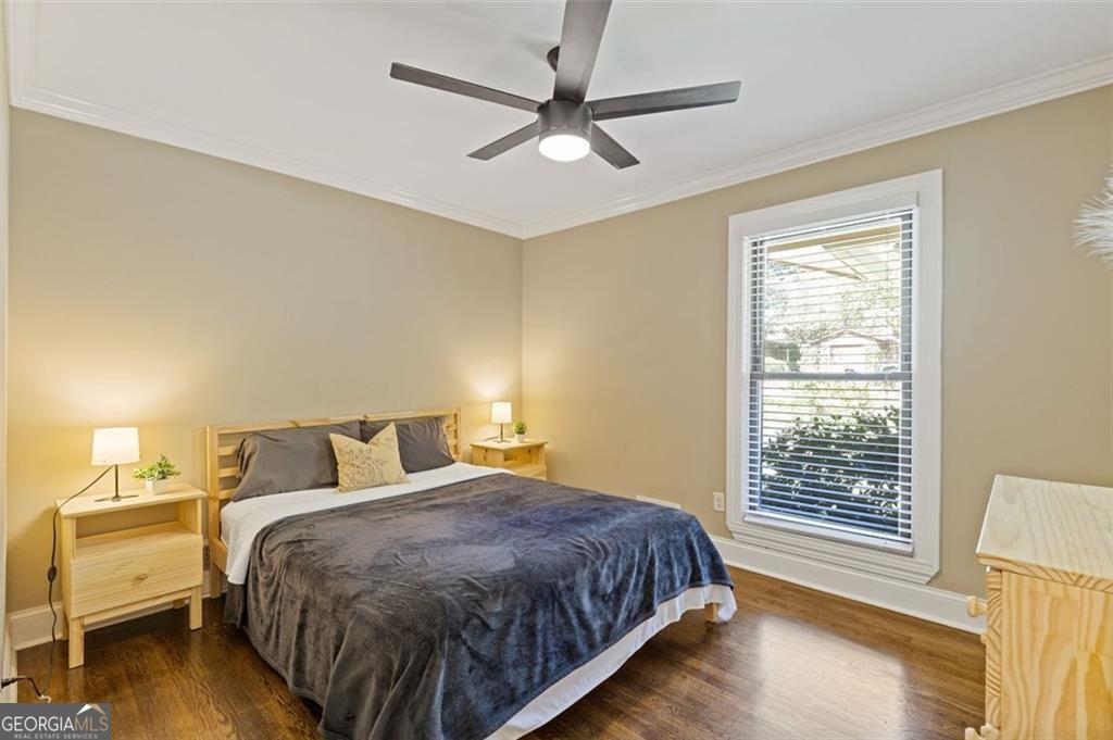 1498 Sanden Ferry Drive