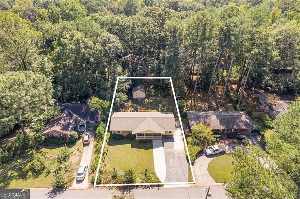 1498 Sanden Ferry Drive