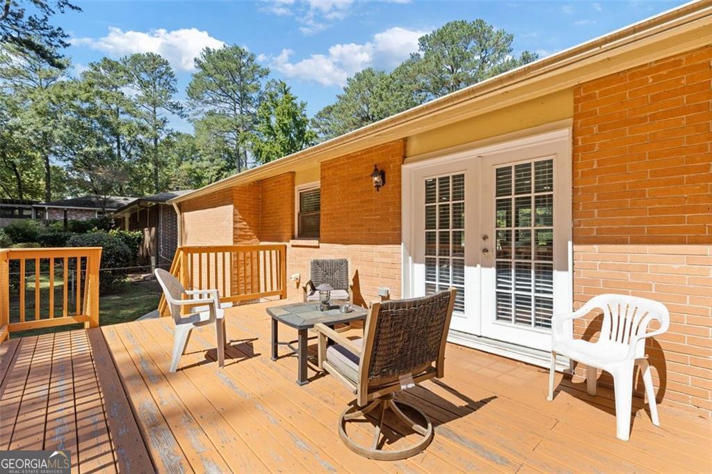 1498 Sanden Ferry Drive