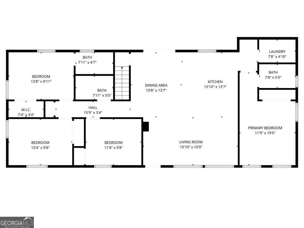 1498 Sanden Ferry Drive