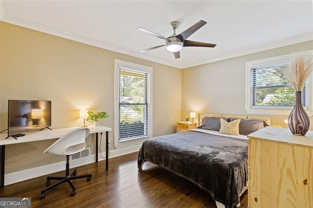 1498 Sanden Ferry Drive