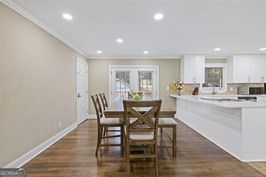 1498 Sanden Ferry Drive