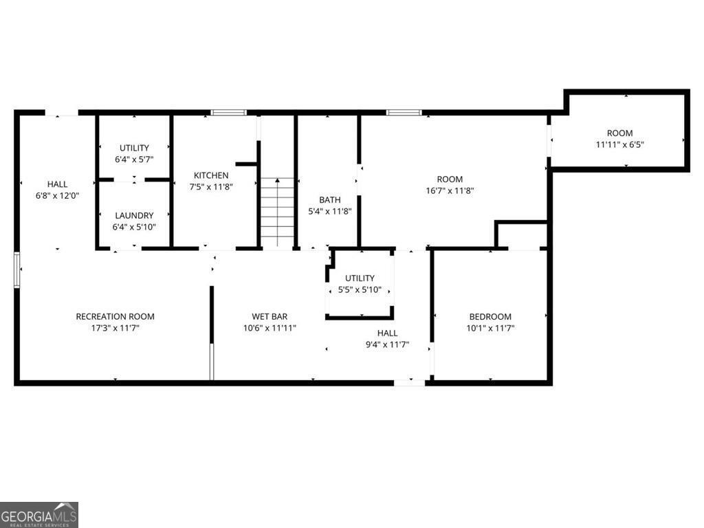 1498 Sanden Ferry Drive