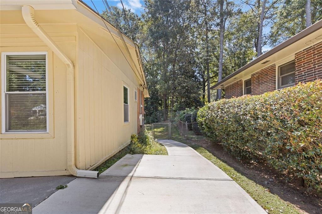 1498 Sanden Ferry Drive