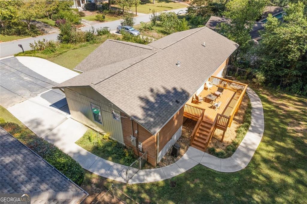 1498 Sanden Ferry Drive