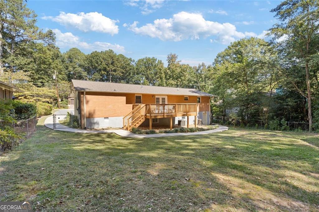 1498 Sanden Ferry Drive