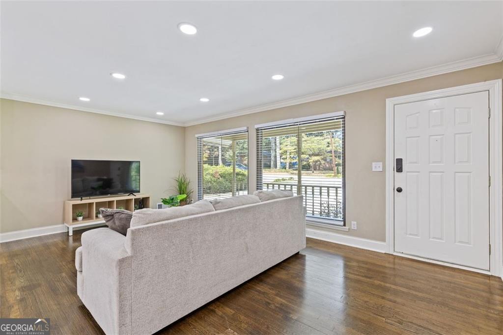 1498 Sanden Ferry Drive