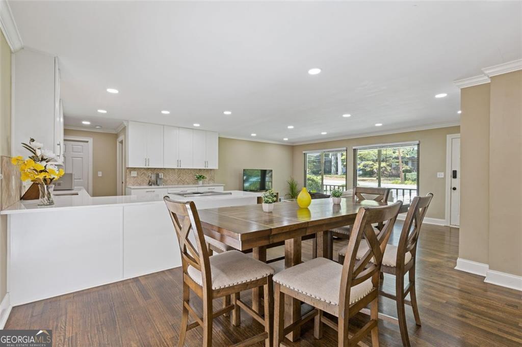 1498 Sanden Ferry Drive