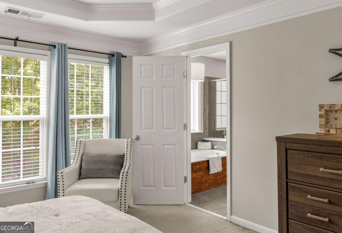 4644 Wehunt Commons Drive SE # 31