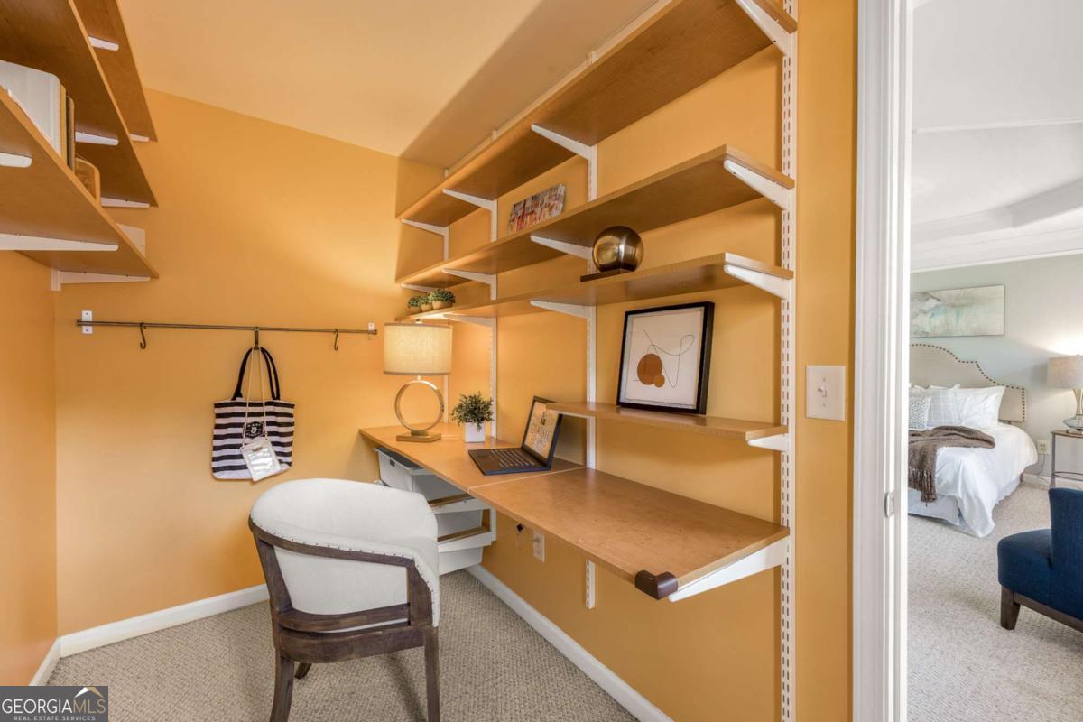 4644 Wehunt Commons Drive SE # 31