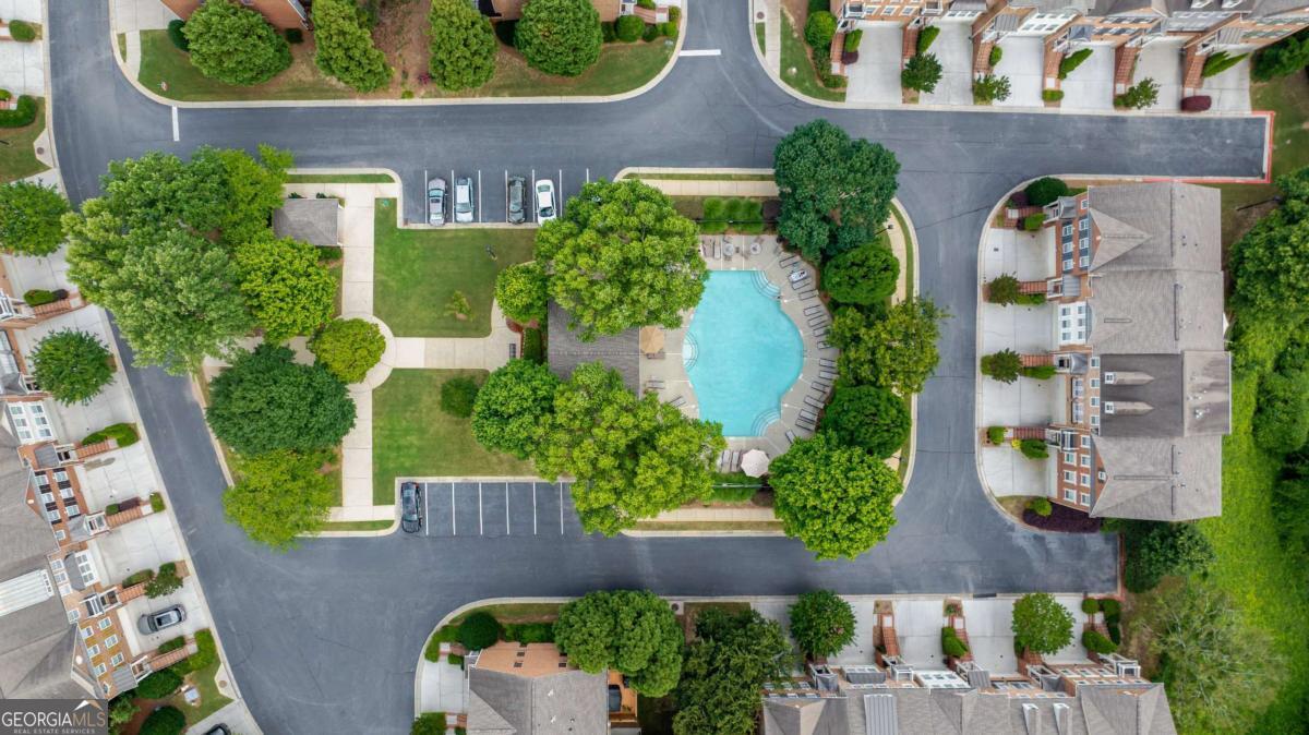 4644 Wehunt Commons Drive SE # 31