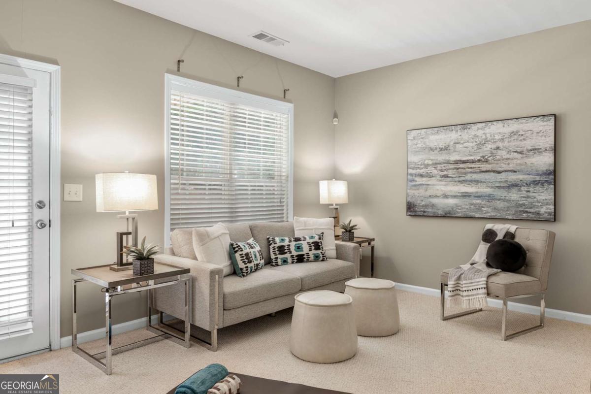 4644 Wehunt Commons Drive SE # 31