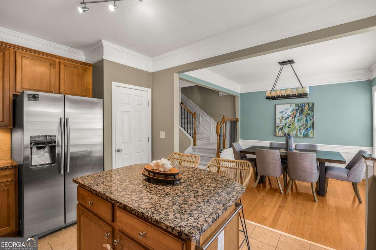 4644 Wehunt Commons Drive SE # 31